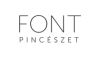 Font Pinceszet KFT