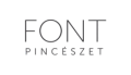 Font Pinceszet KFT