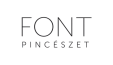 Font Pinceszet KFT