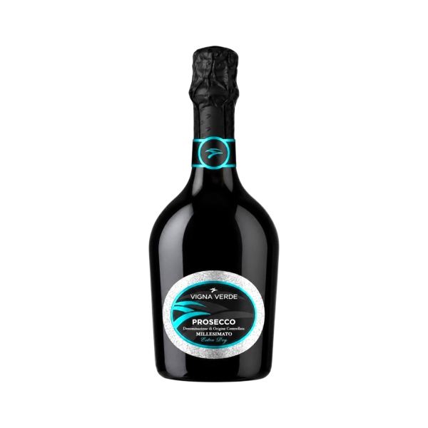 Prosecco Millesimato Extra Dry 11%