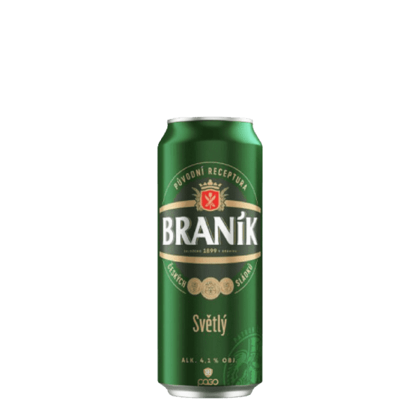 Branik 10° 4.1%