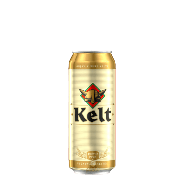 Kelt 10° 3.9% 0.5л.