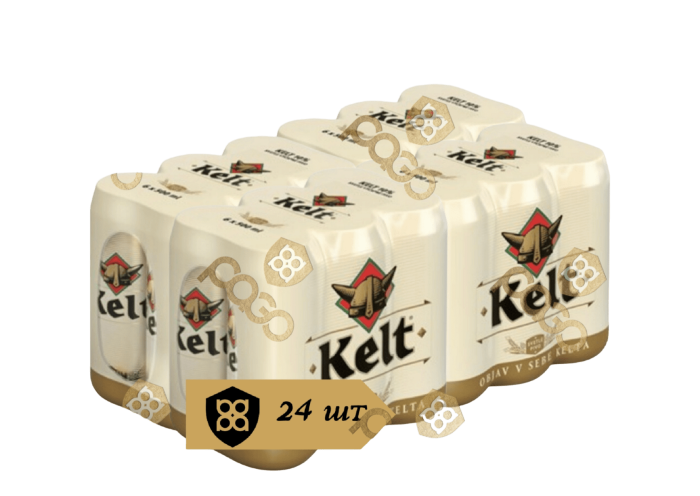Kelt 10° 3.9% 0.55л.