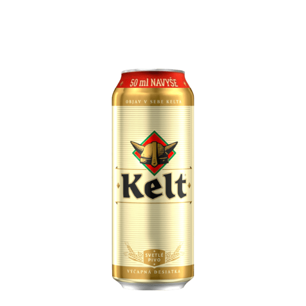 Kelt 10° 3.9% 0.55л.