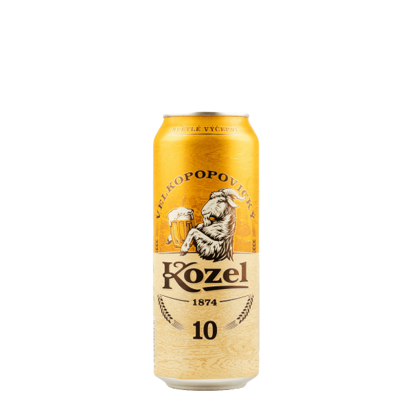 Kozel 10° 4.2%