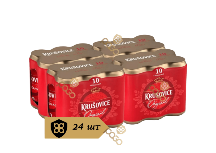 Krusovice Original 10° 4.2%