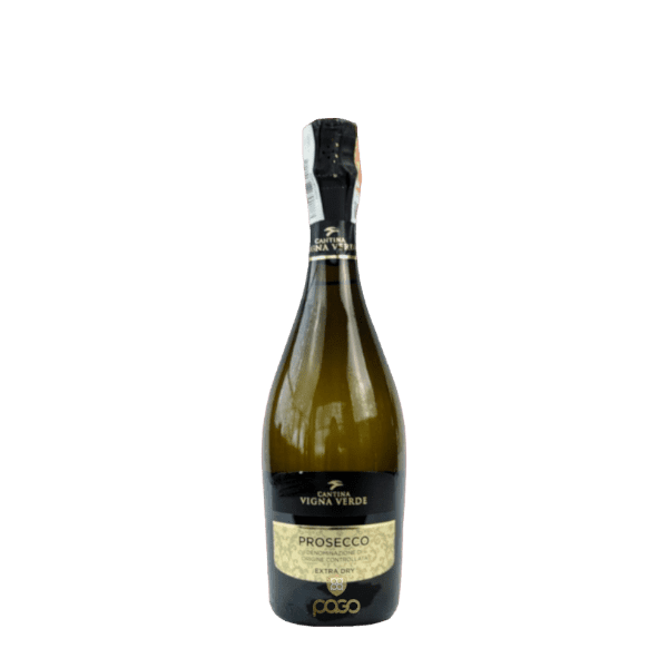 Prosecco Extra Dry 11%