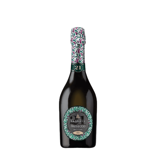 Sparkling Prosecco Doc Millesimato Brut - La Salute 11%