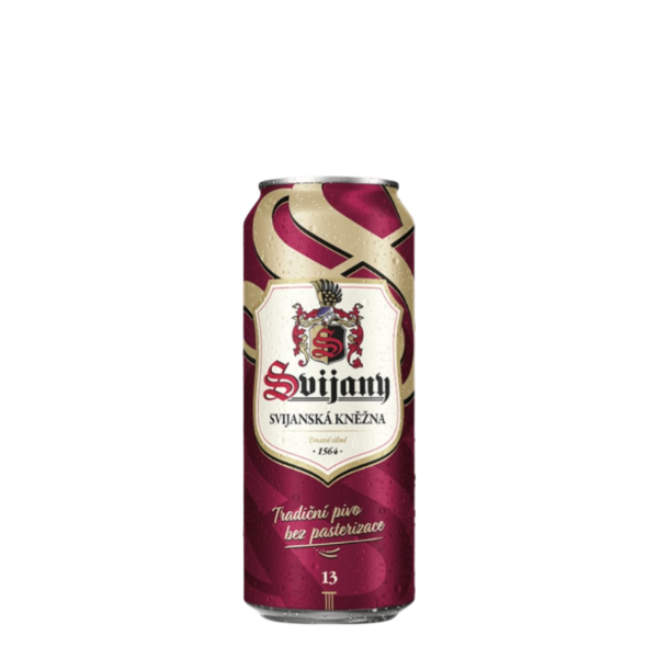 Svijanska Knezna 13% 