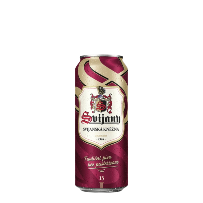 Svijanska Knezna 13% 