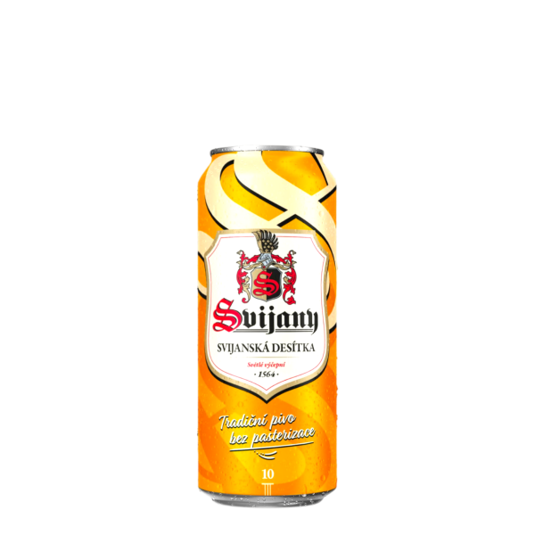 Svijanska Desitka 10%
