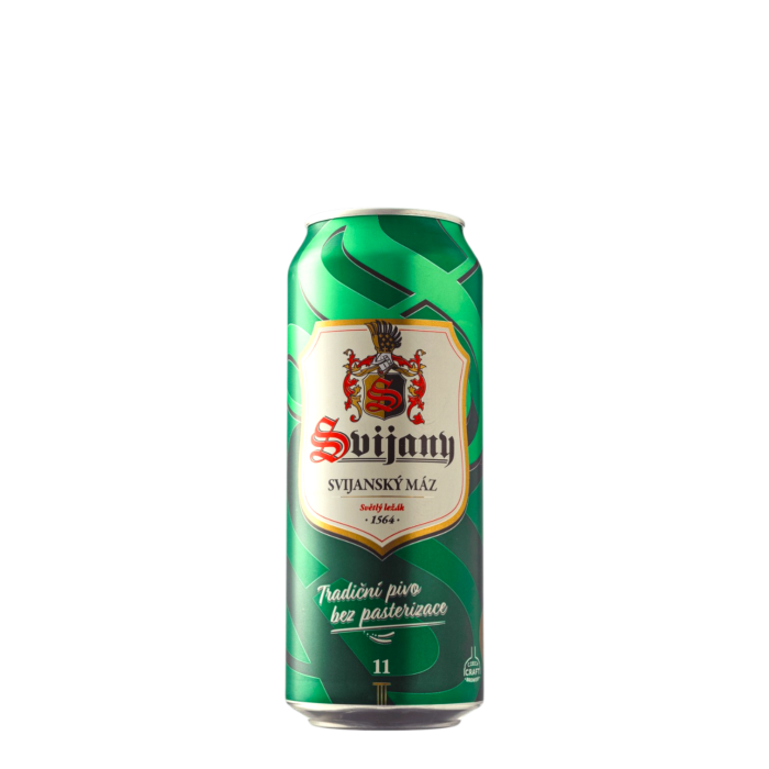Svijansky Maz 11%